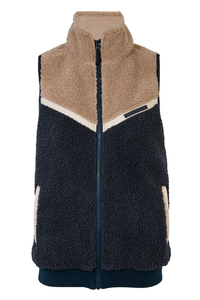 Ava Fleece Gilet