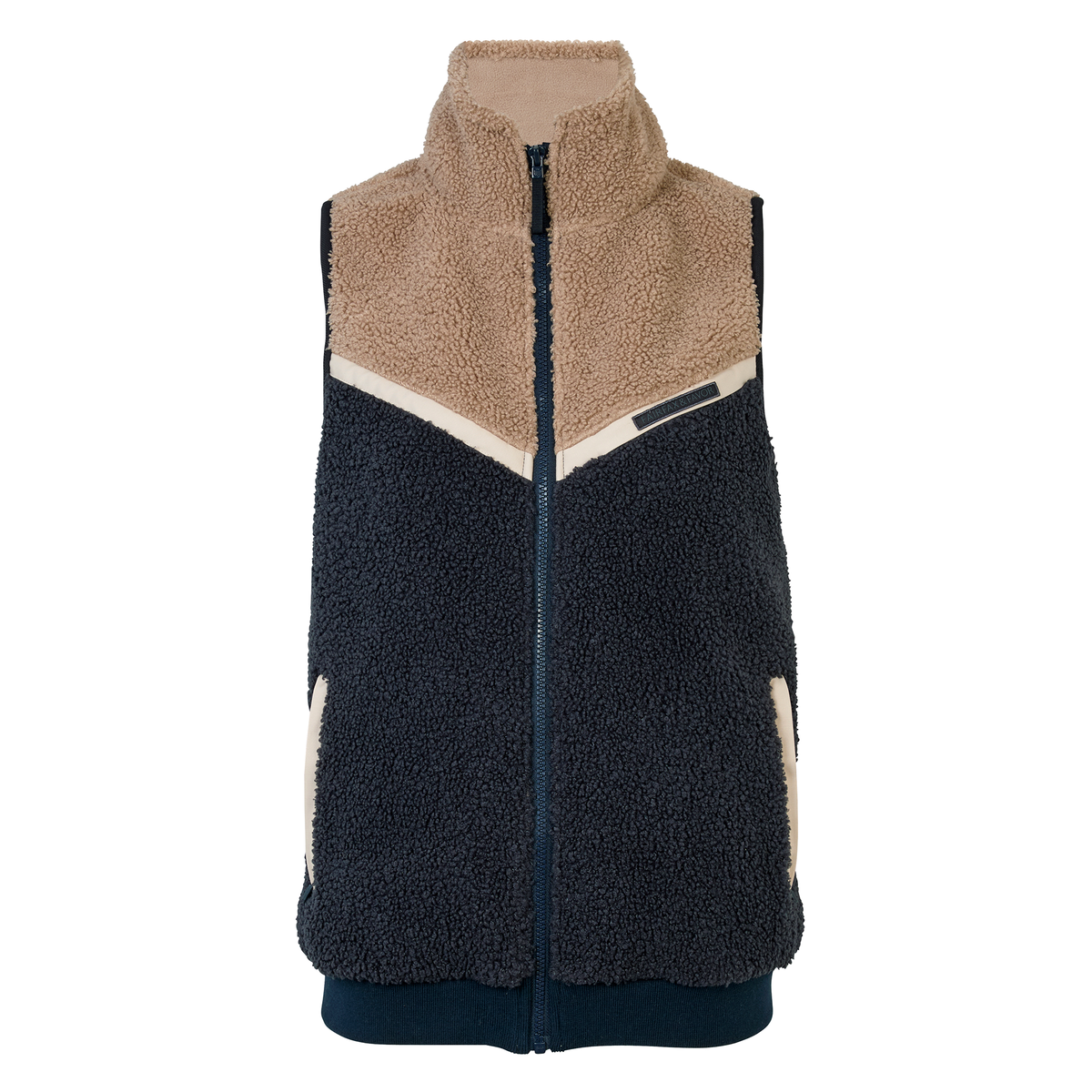 Ava Fleece Gilet