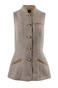 Madeline Gilet