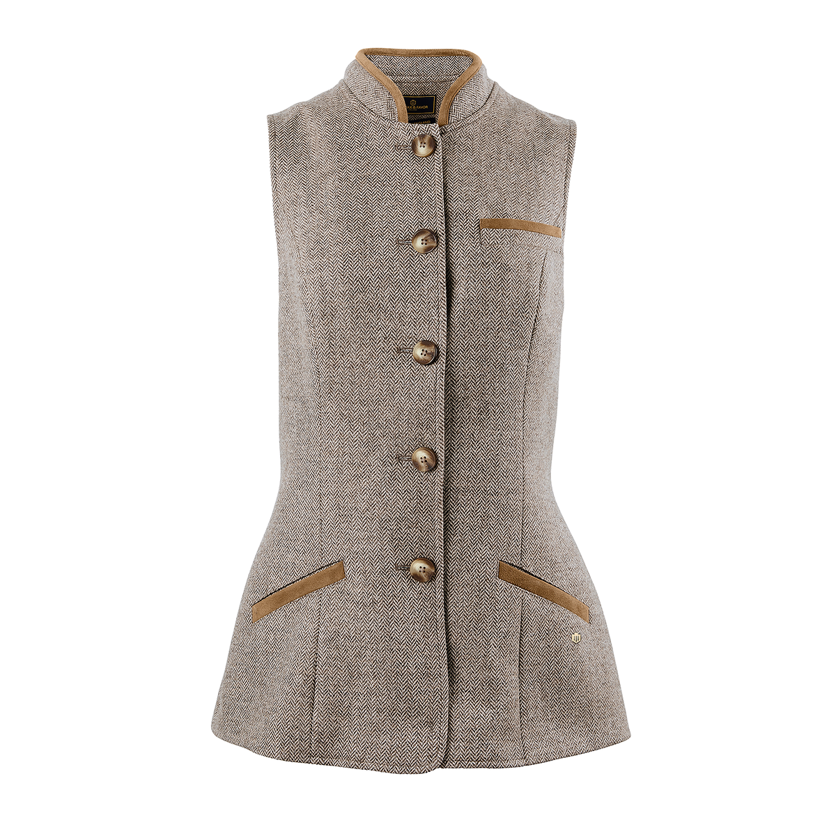 Madeline Gilet