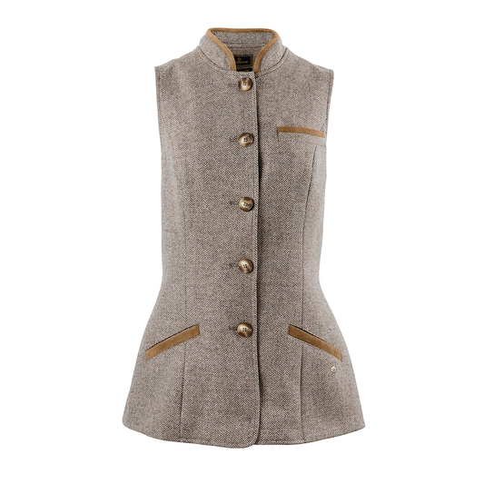 Madeline Gilet