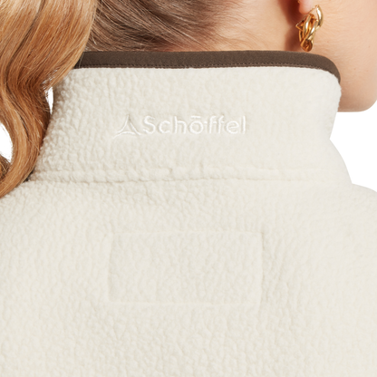 Lyndon Retro Fleece Gilet