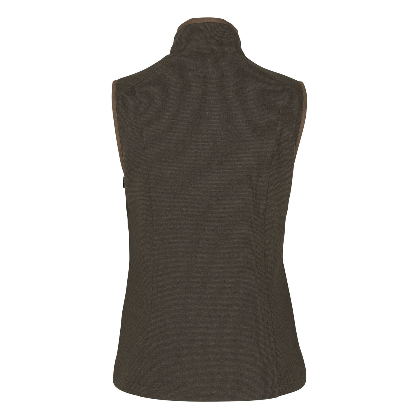 Ladies Sandhem Pro Waistcoat