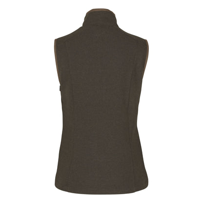 Ladies Sandhem Pro Waistcoat