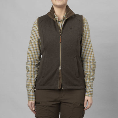 Ladies Sandhem Pro Waistcoat