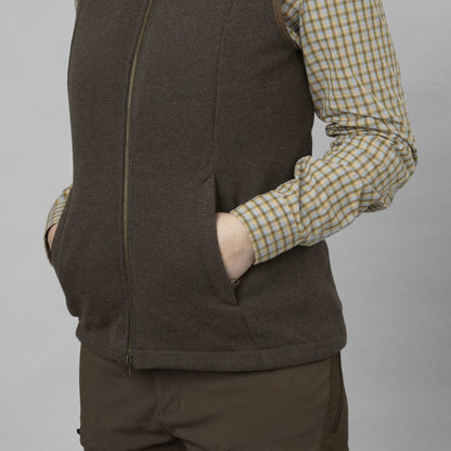 Ladies Sandhem Pro Waistcoat