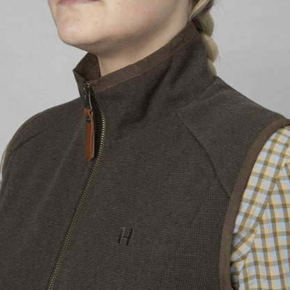 Ladies Sandhem Pro Waistcoat