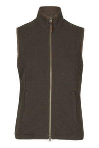 Ladies Sandhem Pro Waistcoat