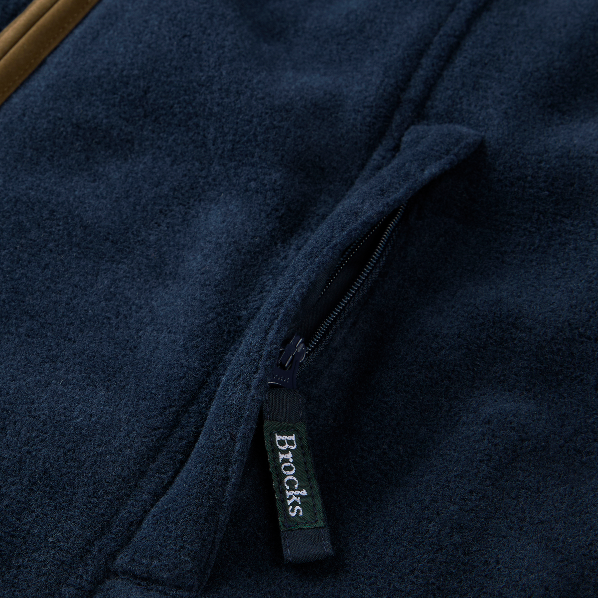 Melrose II Fleece Gilet
