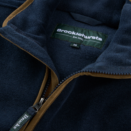 Melrose II Fleece Gilet