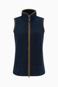Melrose II Fleece Gilet