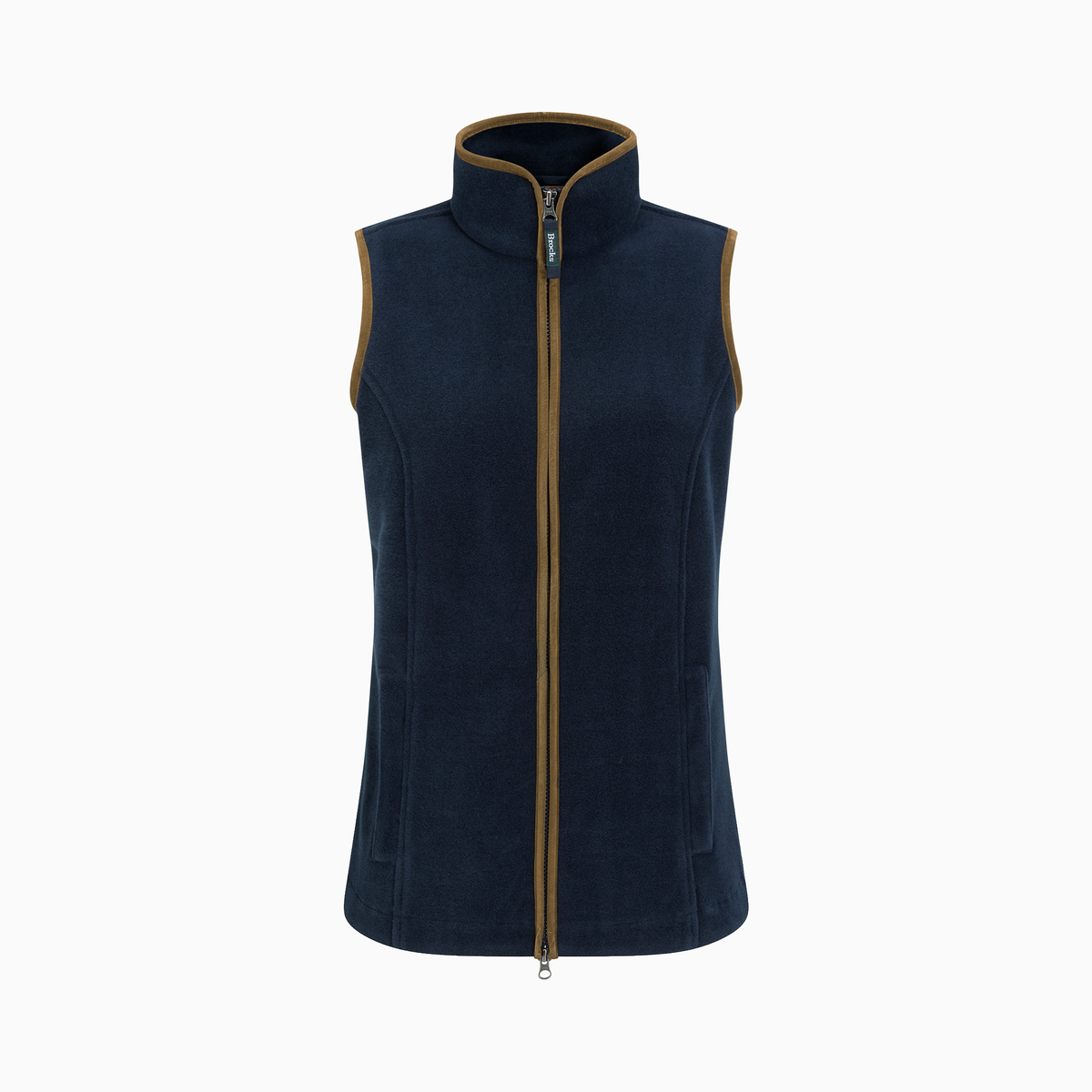 Melrose II Fleece Gilet