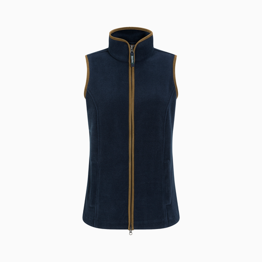 Melrose II Fleece Gilet