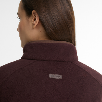 Country Colton Fleece Gilet
