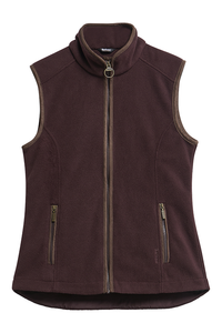 Country Colton Fleece Gilet
