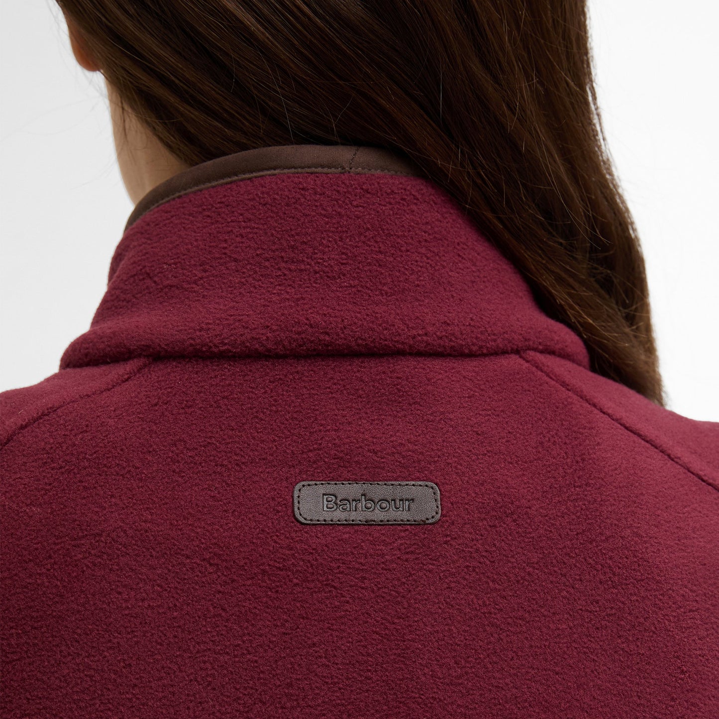 Country Colton Fleece Gilet