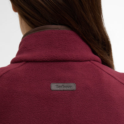 Country Colton Fleece Gilet