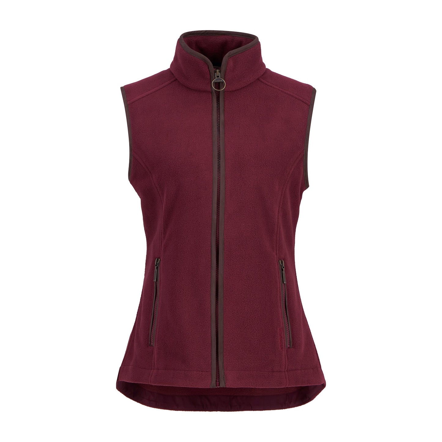 Country Colton Fleece Gilet