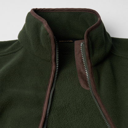 Country Colton Fleece Gilet