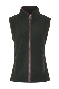 Country Colton Fleece Gilet