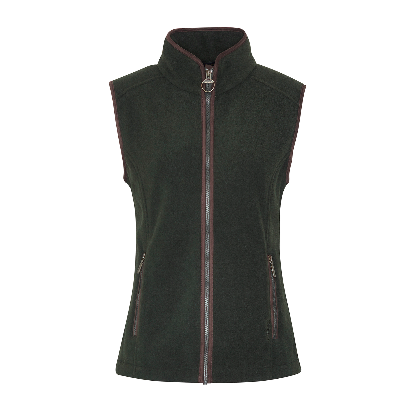 Country Colton Fleece Gilet