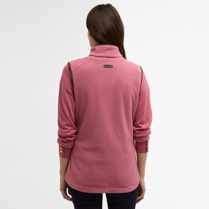 Country Colton Fleece Gilet