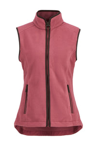 Country Colton Fleece Gilet