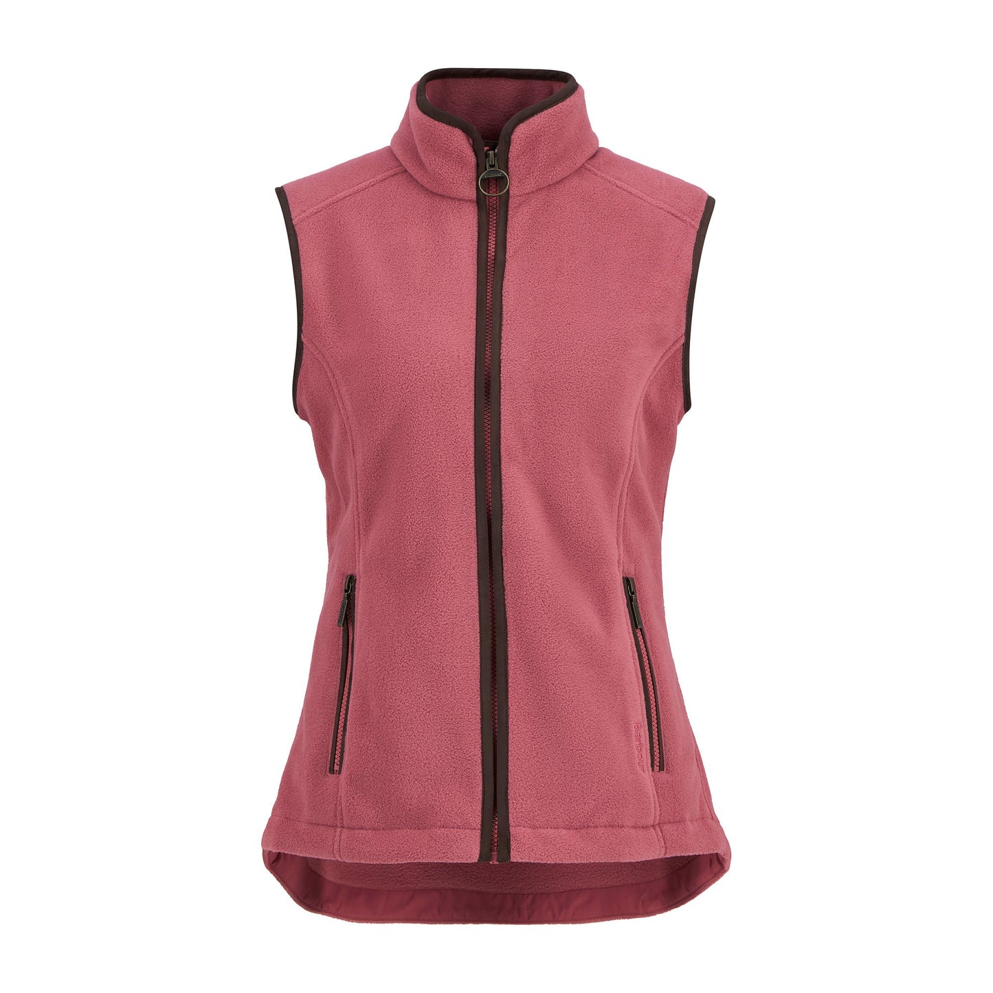Country Colton Fleece Gilet