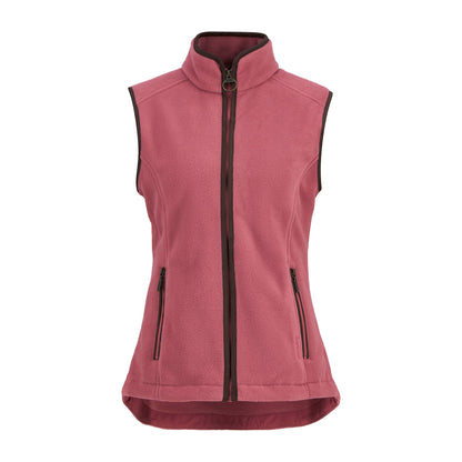 Country Colton Fleece Gilet