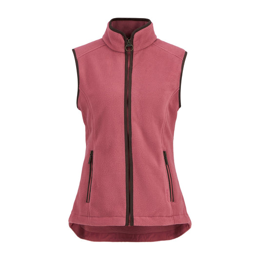 Country Colton Fleece Gilet