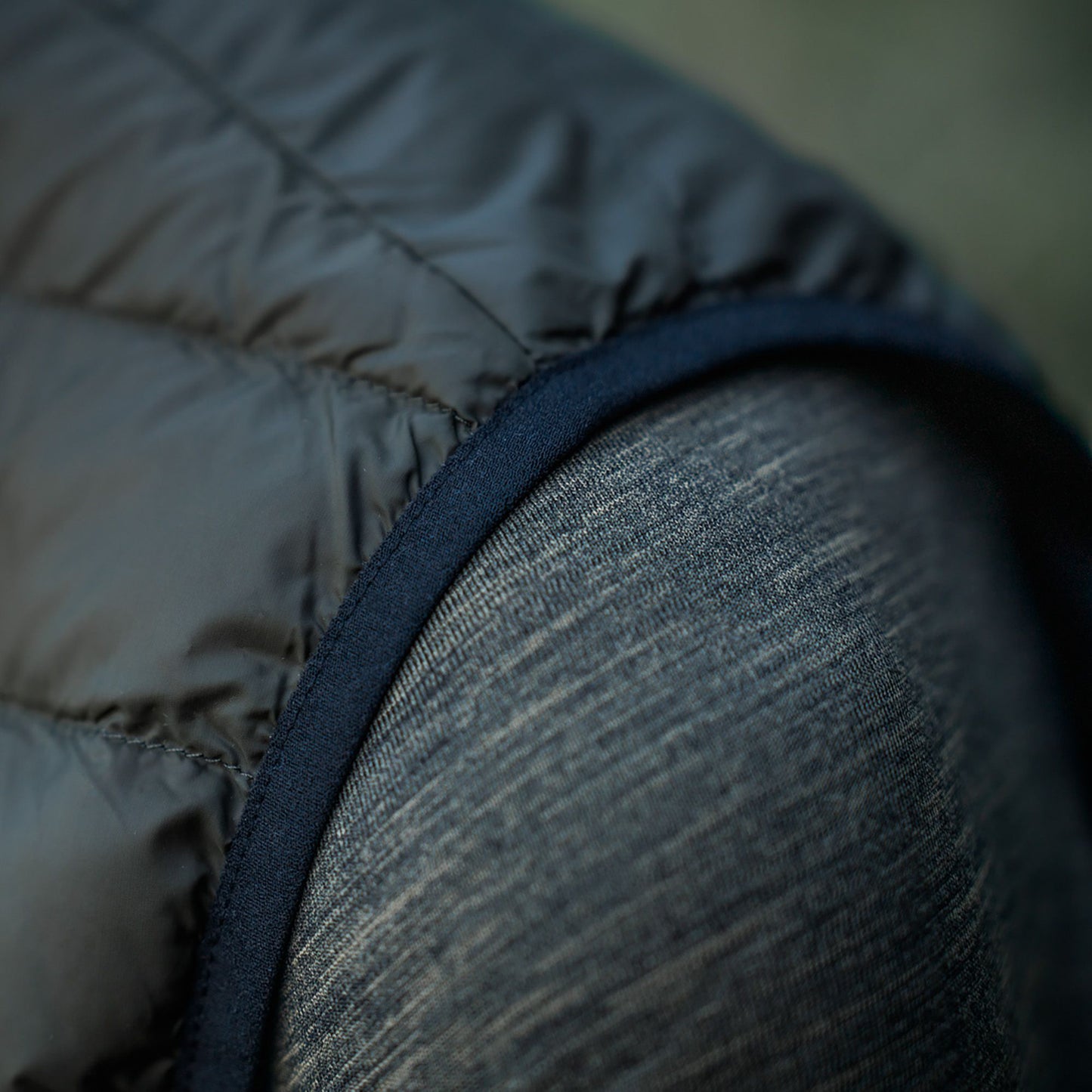 Therma Baffle Waistcoat