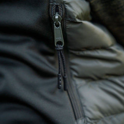 Therma Baffle Waistcoat