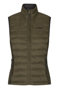 Therma Baffle Waistcoat