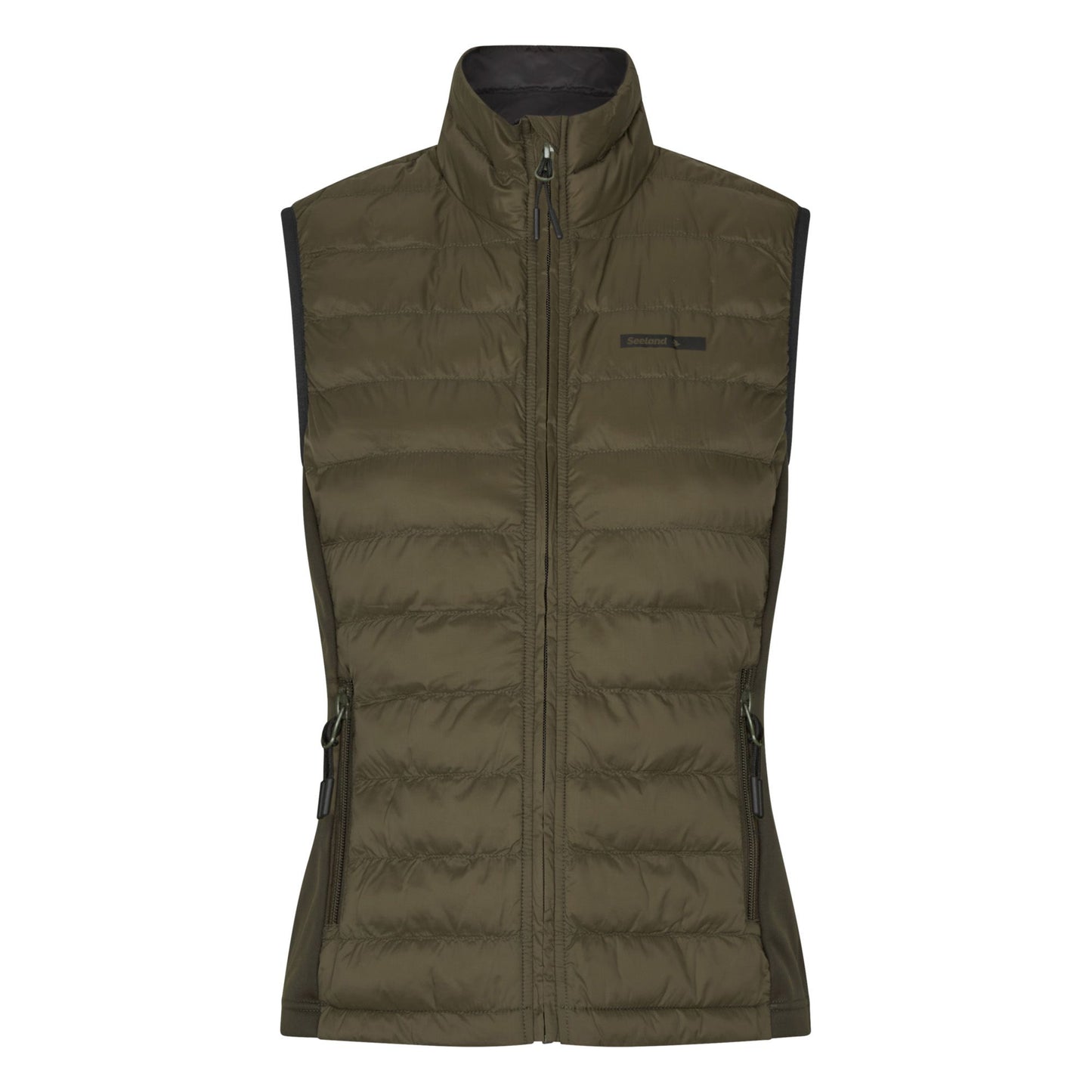 Therma Baffle Waistcoat