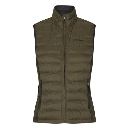 Therma Baffle Waistcoat