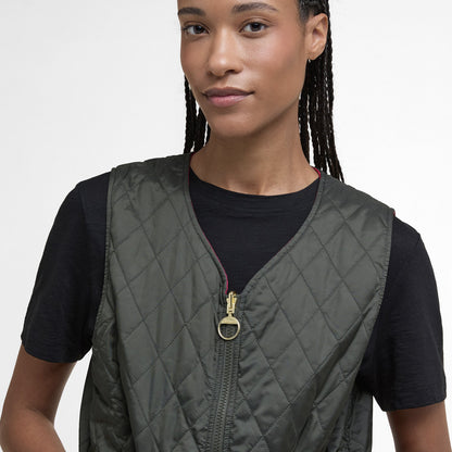 My Barbour Reversible Liner