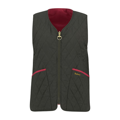 My Barbour Reversible Liner