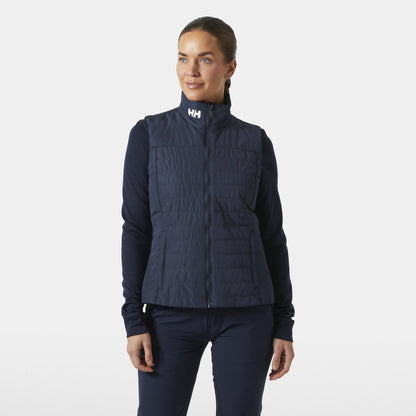 Crew Insulator Vest