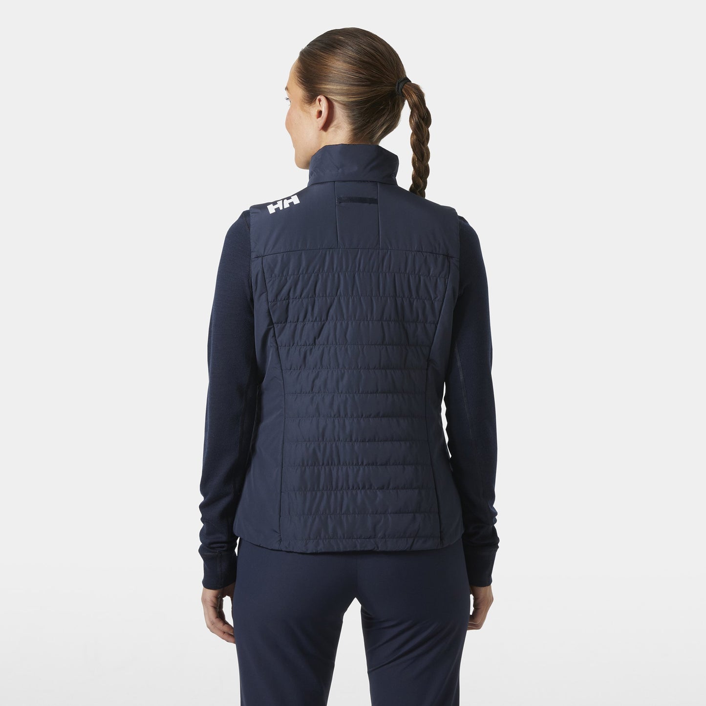 Crew Insulator Vest