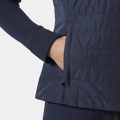 Crew Insulator Vest