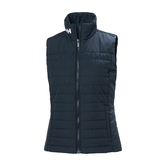 Crew Insulator Vest