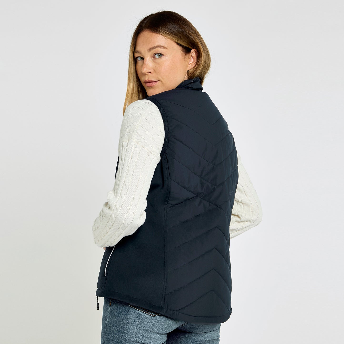 Sunway Hybrid Gilet
