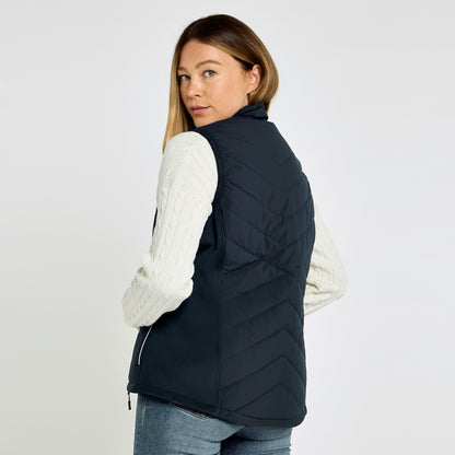 Sunway Hybrid Gilet