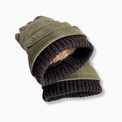 Wilding Gloves