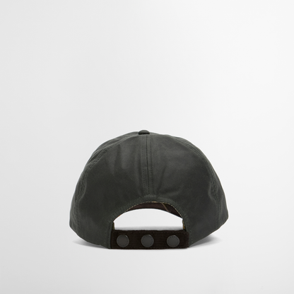 Beadnell Cap