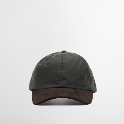 Beadnell Cap
