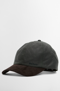 Beadnell Cap