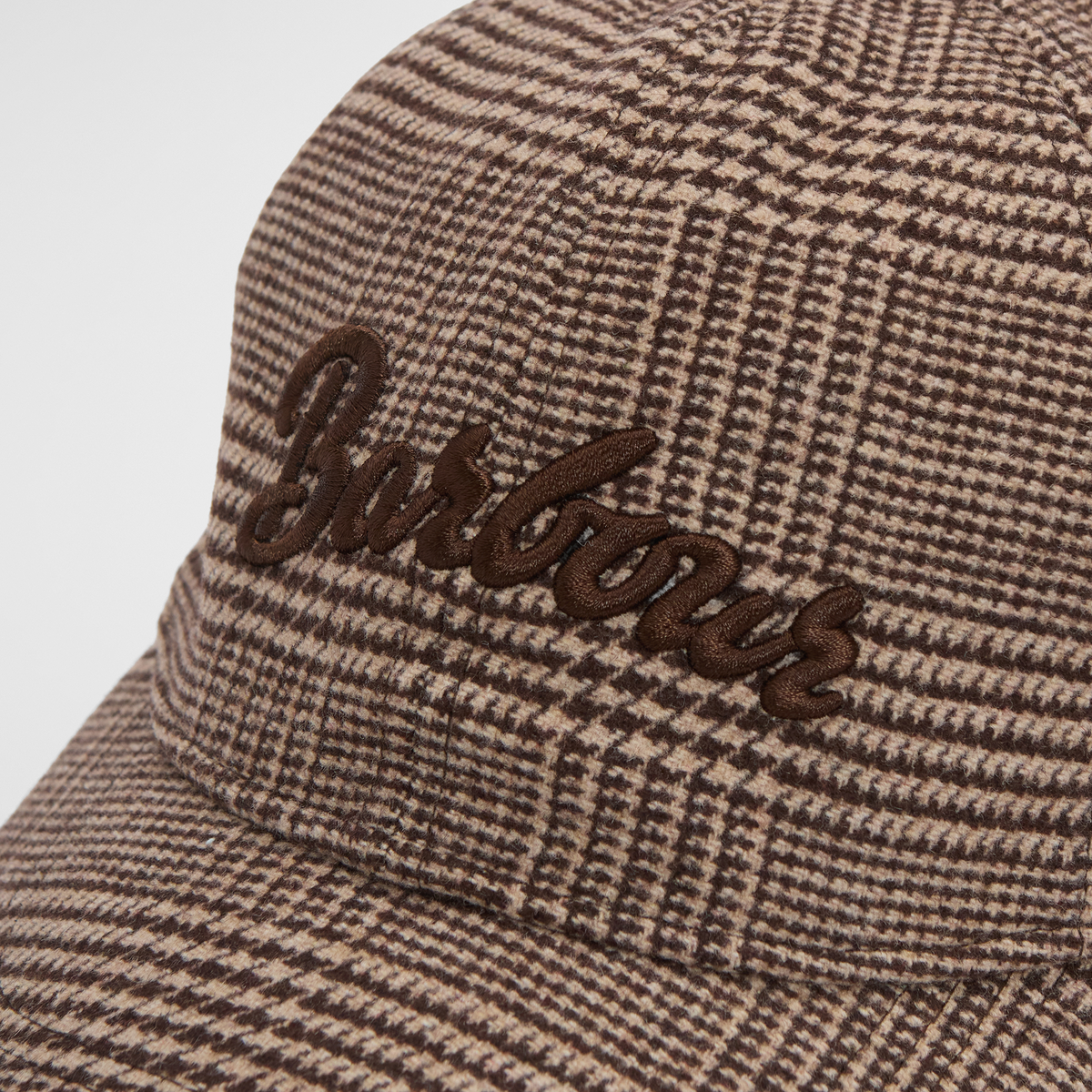 Kirklees Cap