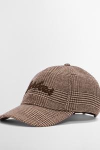 Kirklees Cap