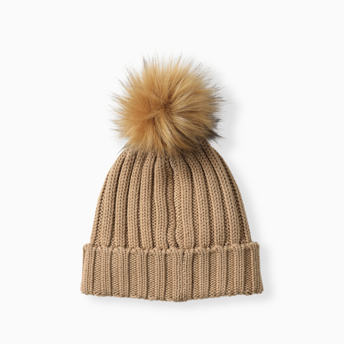 Signature Bobble Hat 